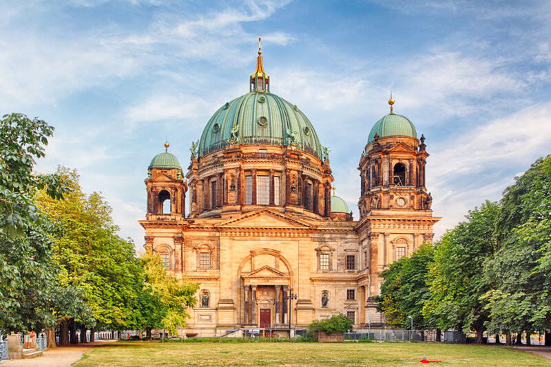 Berliner Dom