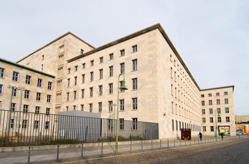 Bundesfinanzministerium