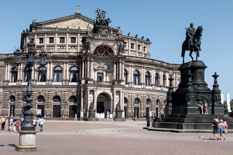 Dresdner Semperoper